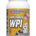 Amino Charged WPI by International Protein 1.25 kg Cookies & cream