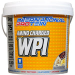 Amino Charged WPI - By International Protein 3 Kg1 Multi Pack 3 kg