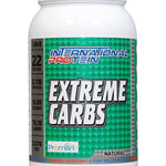 Extreme Carbs Natural Flavour By International Protein 1.8 kg