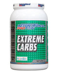 Extreme Carbs Natural Flavour  By International Protein