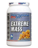 Extreme Mass by International Protein 1.5 kg CARAMEL POPCORN