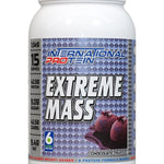 Extreme Mass by International Protein 1.5 kg CHOCOLATE TRUFFLE
