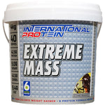Extreme Mass by International Protein 4KG Choc Banana