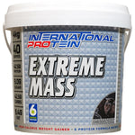 Extreme Mass by International Protein 4KG CHOCOLATE TRUFFLE