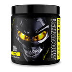 JNX Sports The Shadow Pre-Workout Powder, Lemon tub front