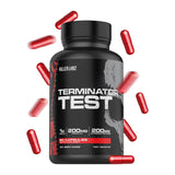Terminator Test By Killer Labz