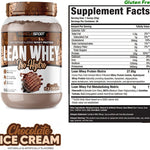 Musclesport Lean Whey Revolution™ Protein Powder Whey Amazon 