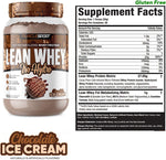 Musclesport Lean Whey Revolution™ Protein Powder Whey Amazon 