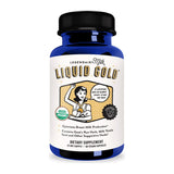 Liquid Gold Lactation by Legendairy Milk