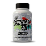 Tongkat Ali by Legit, front of bottle