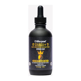 life cykel Chaga+ Mushroom Liquid Extract