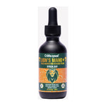 Life Cykel Lion's Mane+ with Kakadu Plum – 120mL, 60 mL bottle front