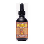 Life Cykel Shiitake Mushroom Liquid Extract, 60 mL bottle front