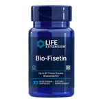 Bio-Fisetin, 30 Vegetarian Capsules, By Life Extension