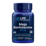LIFE EXTENSION MEGA BENFOTIAMINE