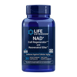 Life Extension, NAD+ Cell Regenerator