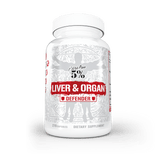 Liver & Organ Defender 5%