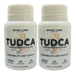 Tudca by Beast Labs Nutrition - twin pack liver support supps247 