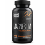 Magnesium Bi-Glycinate 750MG by Beast Labs Nutrition – 60 Servings | SUPPS247 Australia
