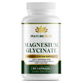Magnesium Glycinate by Nature best