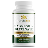 Magnesium Glycinate by Nature best