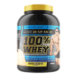 MAX'S 100% WHEY PROTEIN Banana Cream Pie 2 lbs
