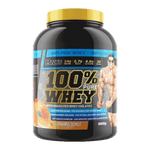 MAX'S 100% WHEY PROTEIN Caramel Donut 2 lbs
