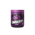 Dialed by The X Athletics General The X Athletics Sour Grape Bubblegum 