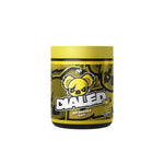 Dialed by The X Athletics General The X Athletics Tropical Summer Passionfruit 