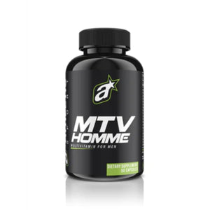 Multivitamin For Men By Athletic Sport General SUPPS247 