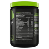 MusclePharm Assault pre workout 30 SERVE General Muscle sports 