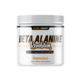 Beta Alanine By Muscle Sport
