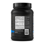 Muscletech Cell Tech, supplement facts panel
