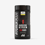 Hydroxycut Hardcore Elite 90 ct by Muscle Tech