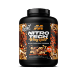 MuscleTech Nitro Tech 100% Whey Gold 5 lbs Chocolate peanut butter