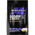 Muscletech Mass Tech Extreme 2000 12 lbs mass gainer SUPPS247 