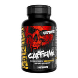 Mutant Caffeine 240 Tablets