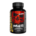 Mutant Multivitamin