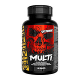Mutant Multivitamin