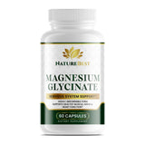 Nature best Magnesium Glycinate
