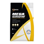 Next Generation Mega Grow Mass Gainer 5KG – 65 Serves, 5 kg pouch front