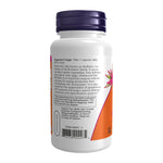 Now B-2 100MG Riboflavin Energy Production Support 100 Counts, directions label