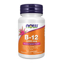 NOW Foods, B-12