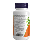NOW Foods, Celery Seed Extract, 60 Veg Capsules, directions label