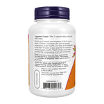 NOW Foods, Choline & Inositol, directions label
