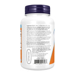 NOW Foods - Cod Liver Oil 1000 mg, directions label