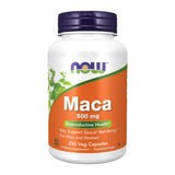 Maca 500mg By NOW