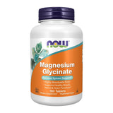 Magnesium Glycinate by Now Foods