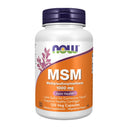 MSM 1000mg by NOW