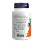 NOW Foods, Potassium Citrate, 99 mg, 180 Count, directions label
